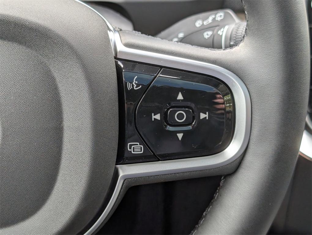 new 2026 Volvo XC90 car