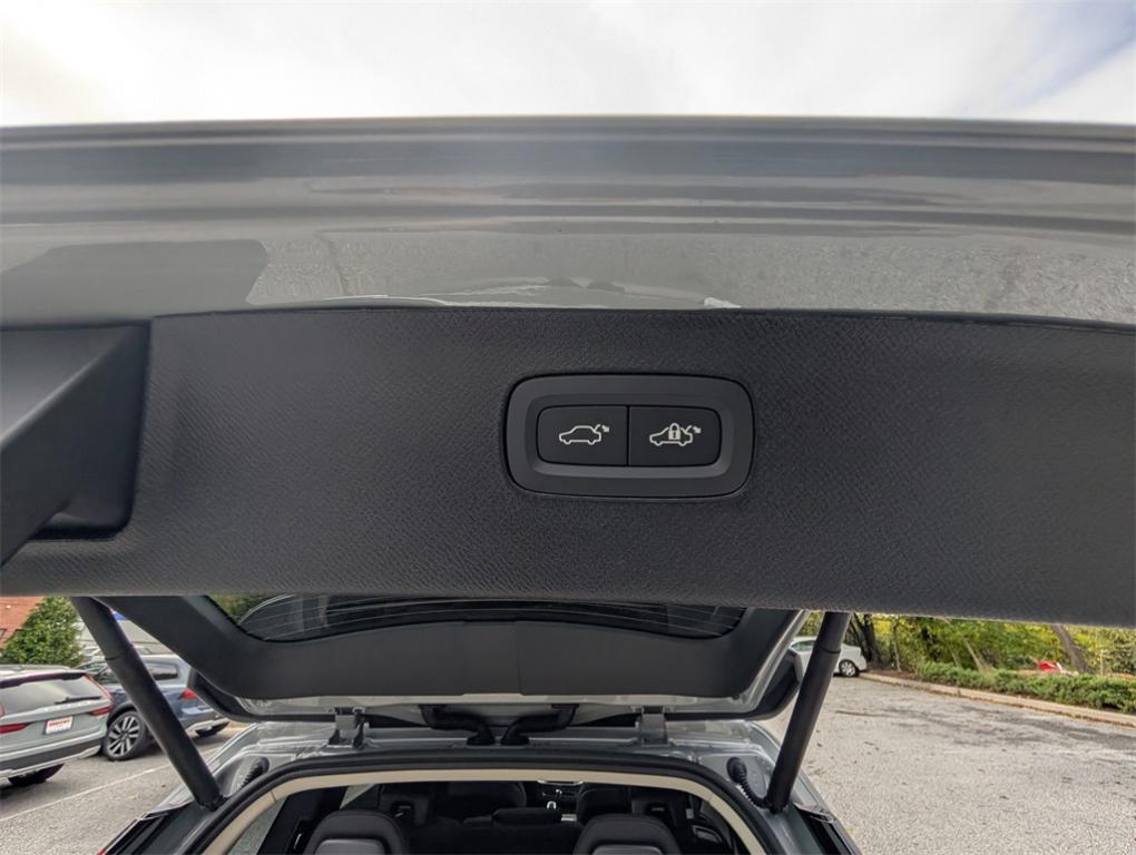 new 2026 Volvo XC90 car