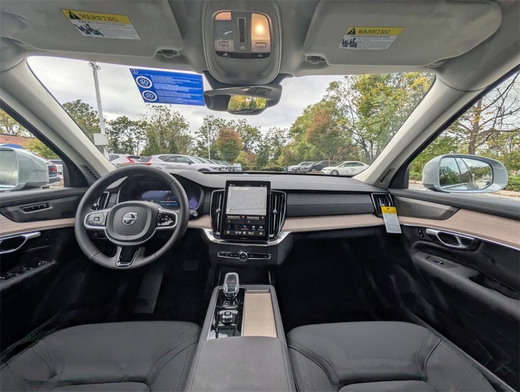 new 2026 Volvo XC90 car