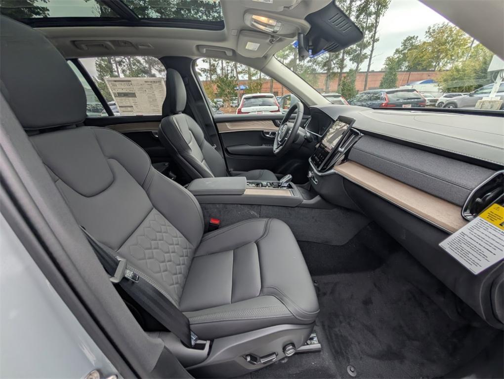 new 2026 Volvo XC90 car