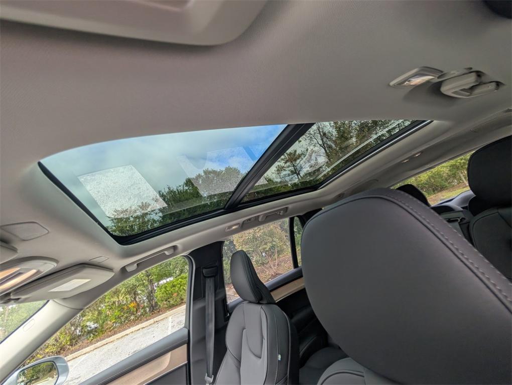 new 2026 Volvo XC90 car