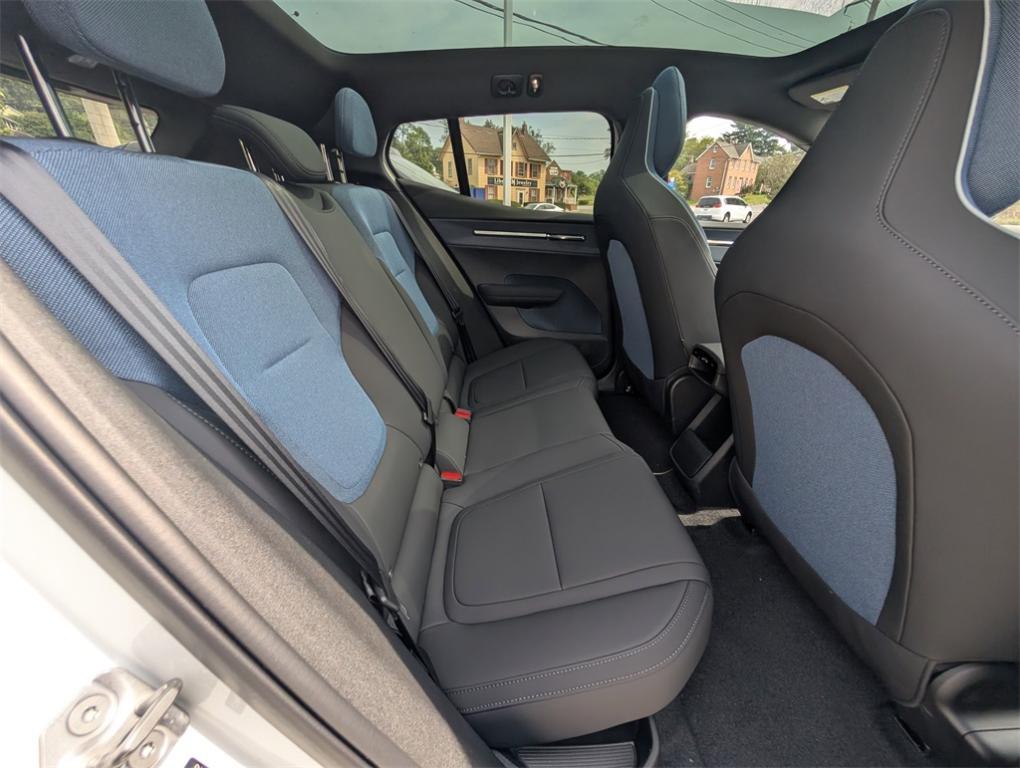 new 2025 Volvo EX30 car, priced at $42,380