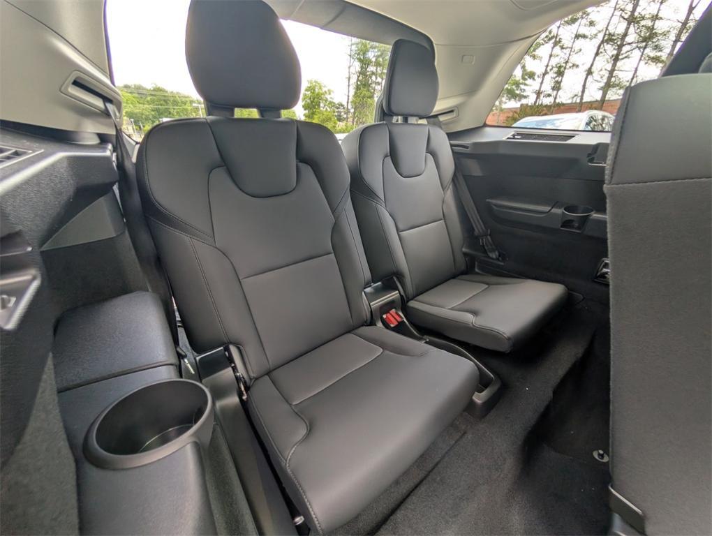 new 2025 Volvo XC90 Plug-In Hybrid car, priced at $76,895