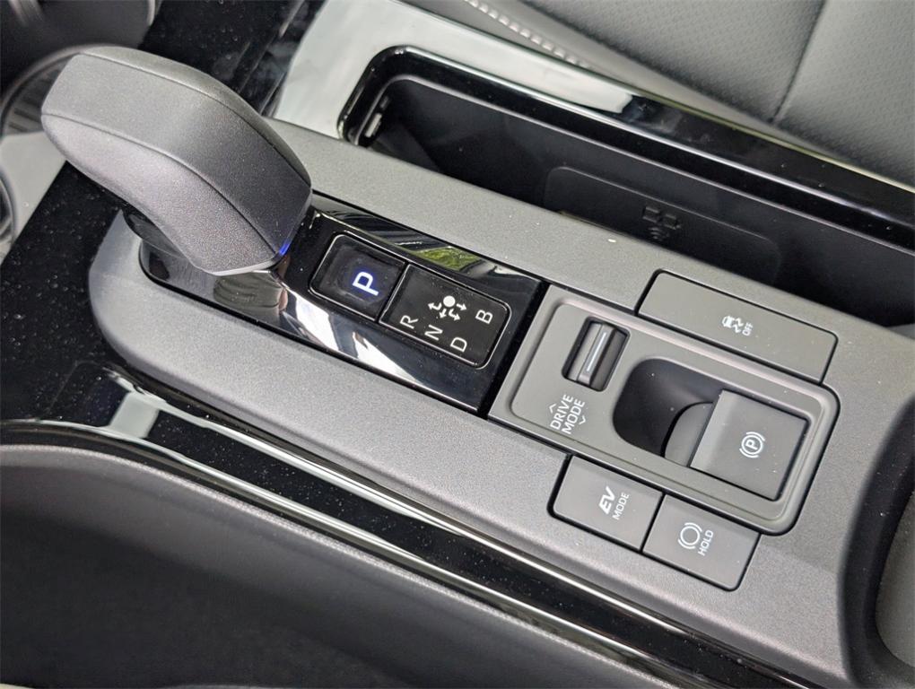 new 2025 Toyota Prius car, priced at $34,478