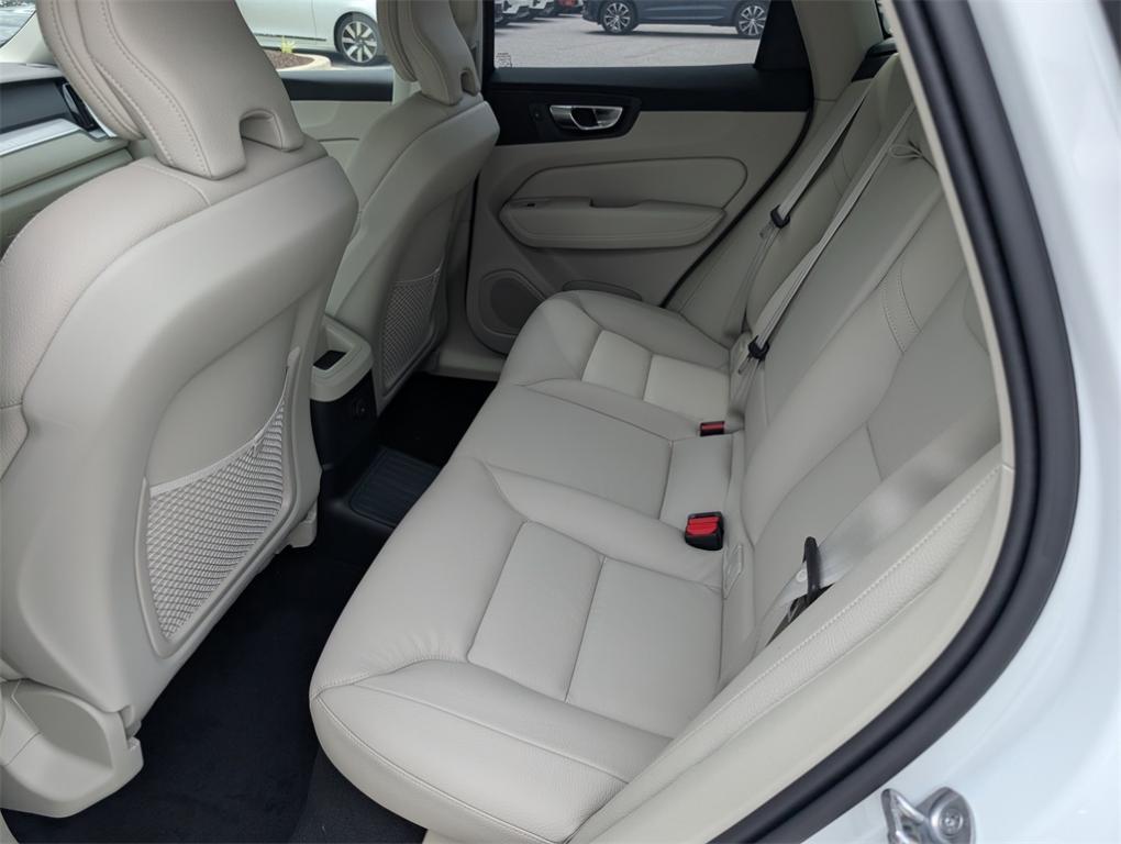 new 2025 Volvo XC60 Plug-In Hybrid car, priced at $53,485