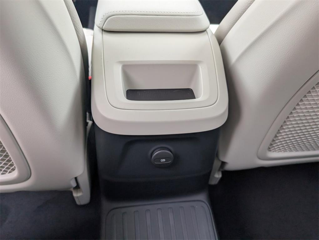 new 2025 Volvo XC60 Plug-In Hybrid car, priced at $53,485