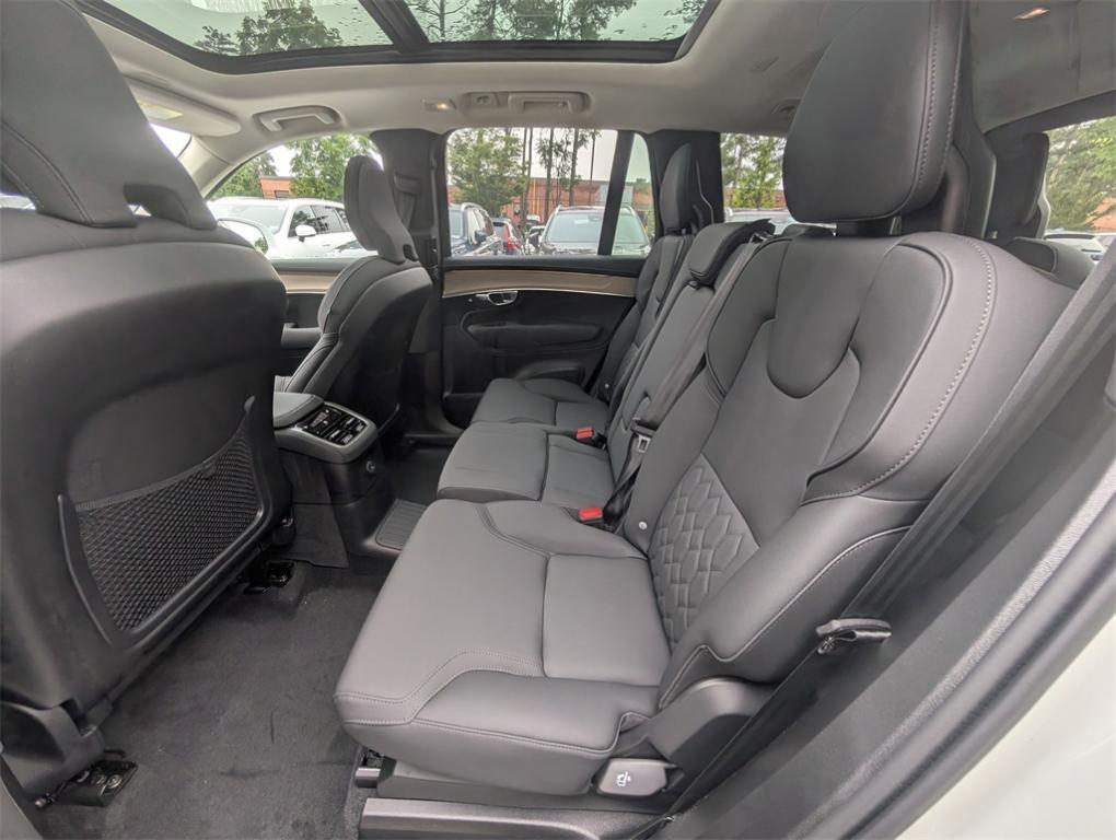 new 2025 Volvo XC90 Plug-In Hybrid car, priced at $72,805
