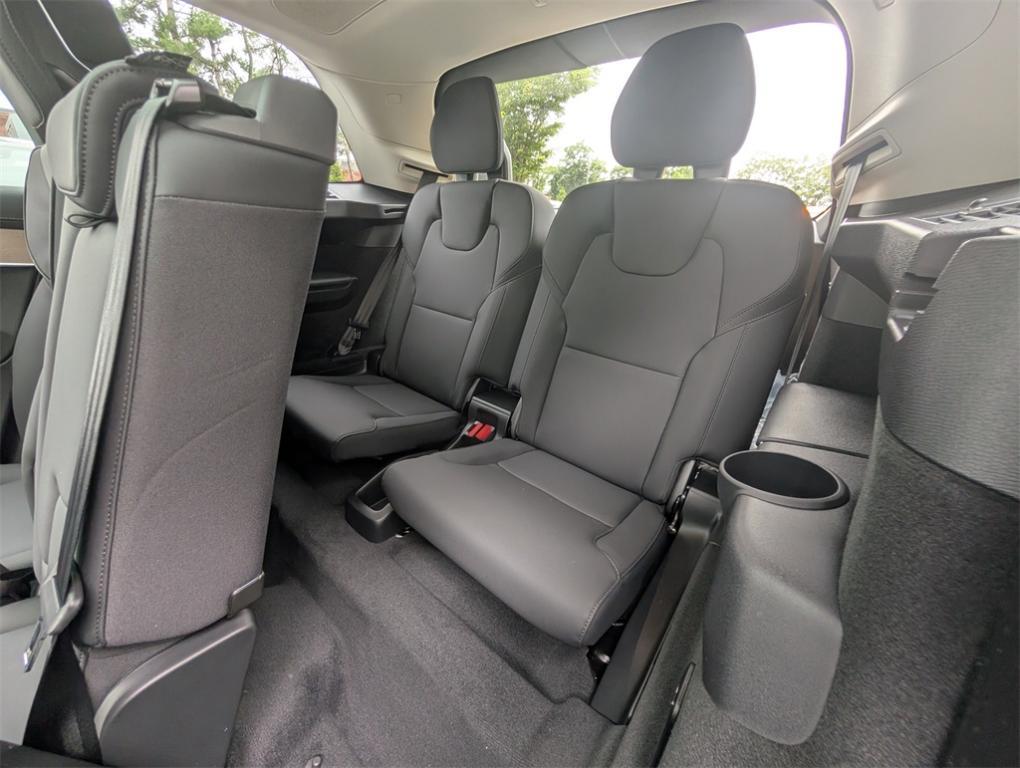 new 2025 Volvo XC90 Plug-In Hybrid car, priced at $72,805