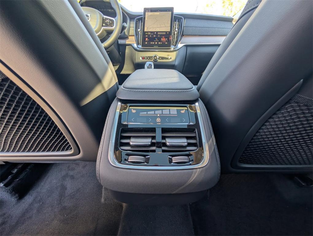 new 2026 Volvo XC90 car