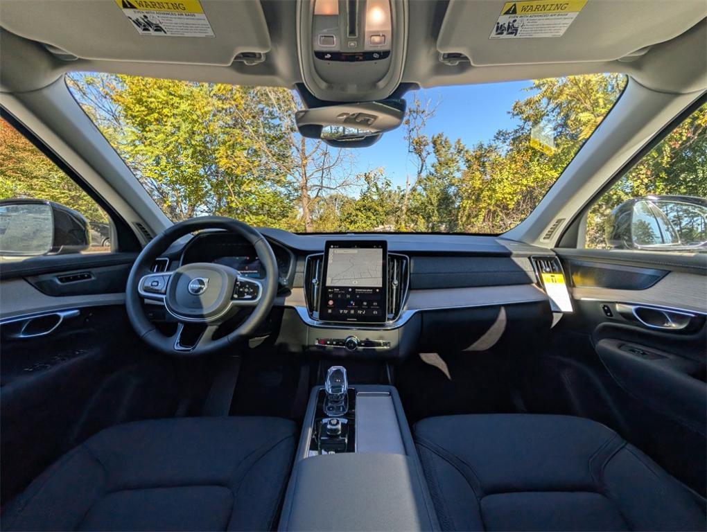 new 2026 Volvo XC90 car