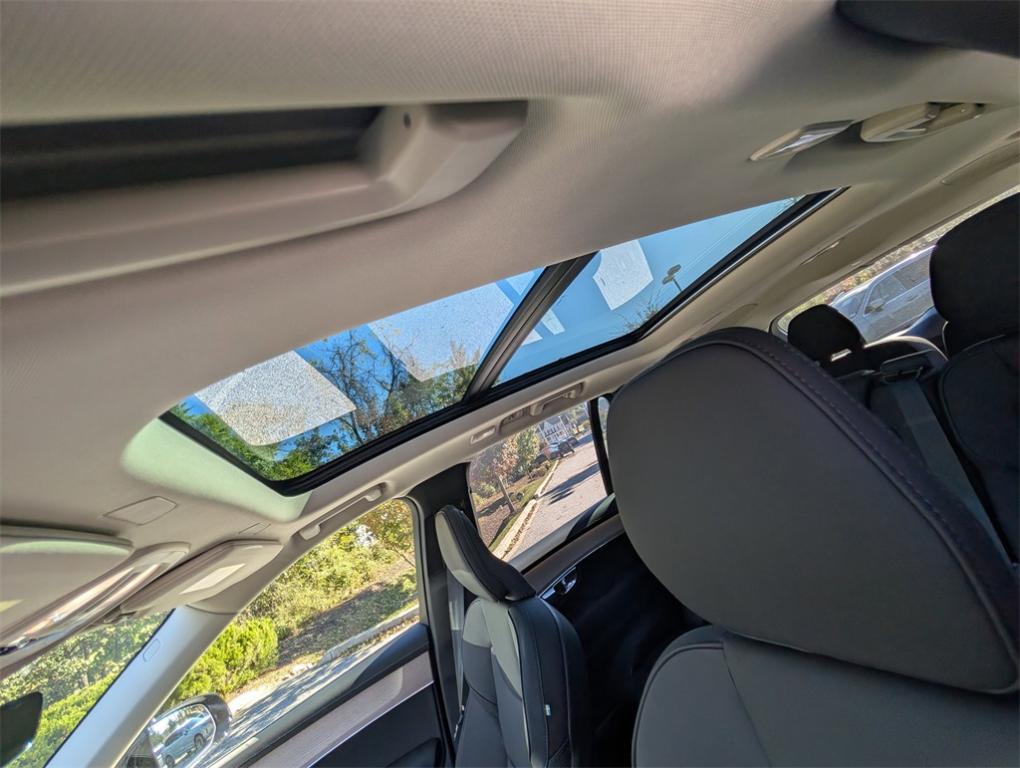 new 2026 Volvo XC90 car