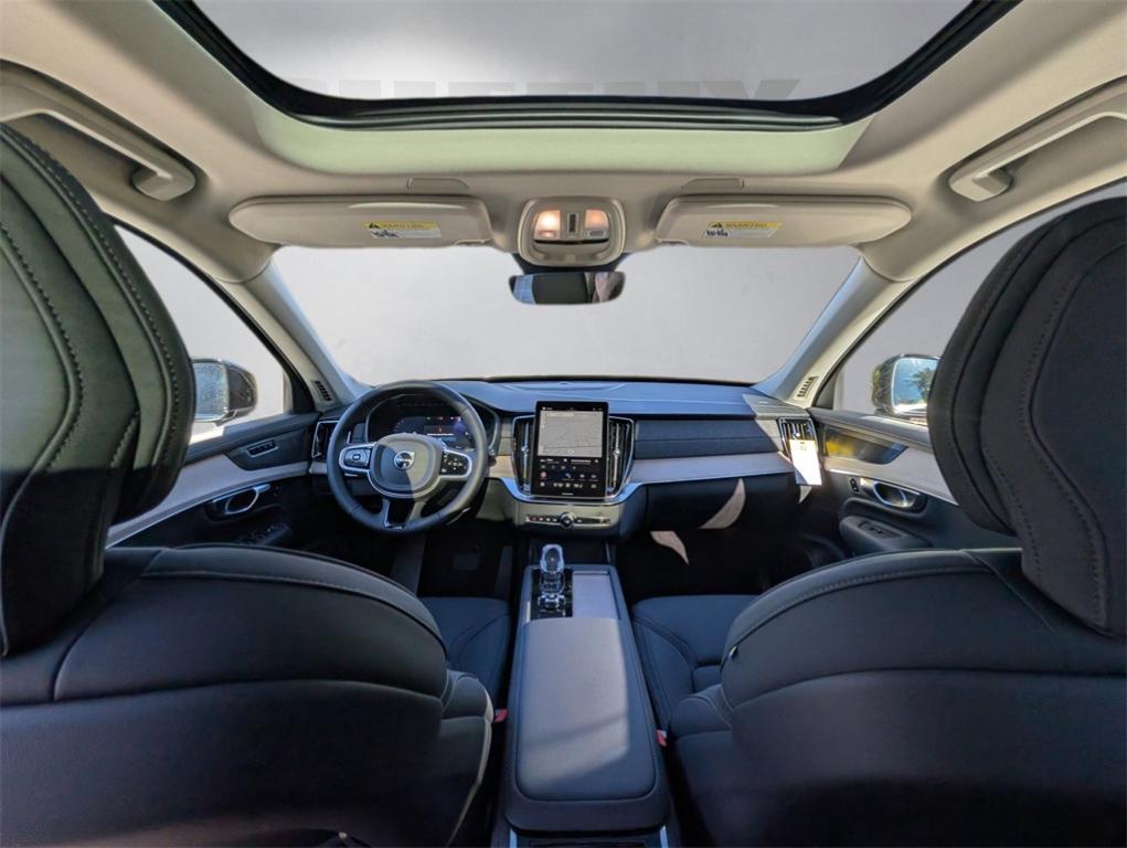 new 2026 Volvo XC90 car