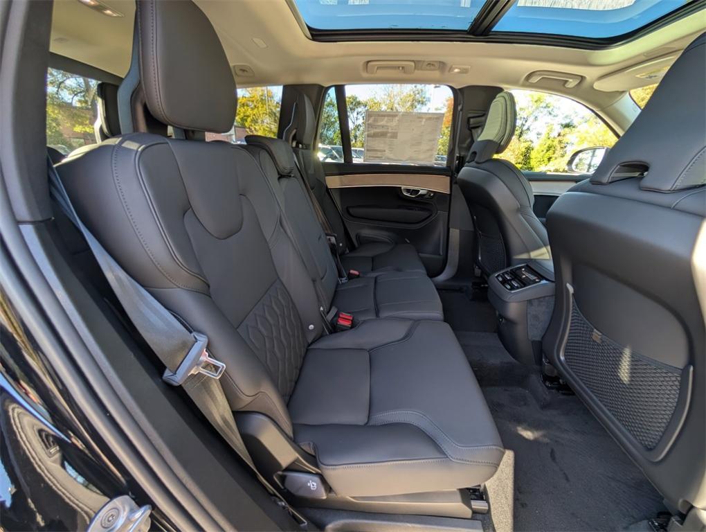 new 2026 Volvo XC90 car