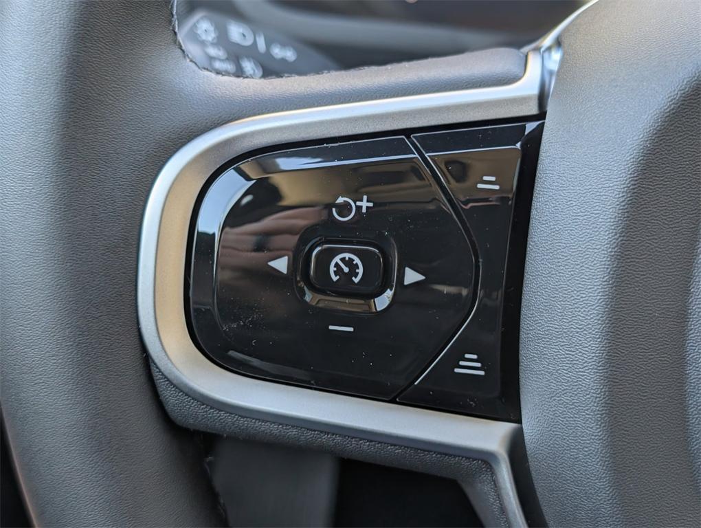 new 2026 Volvo XC90 car