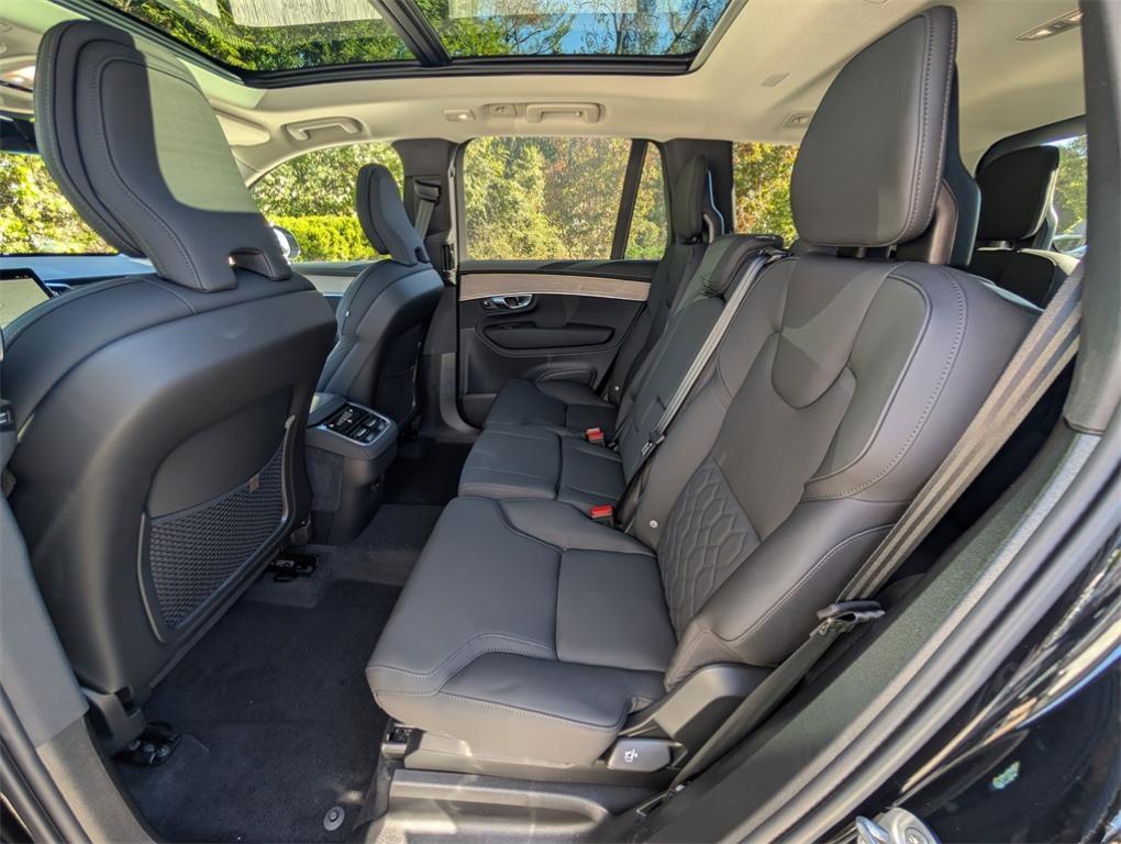 new 2026 Volvo XC90 car