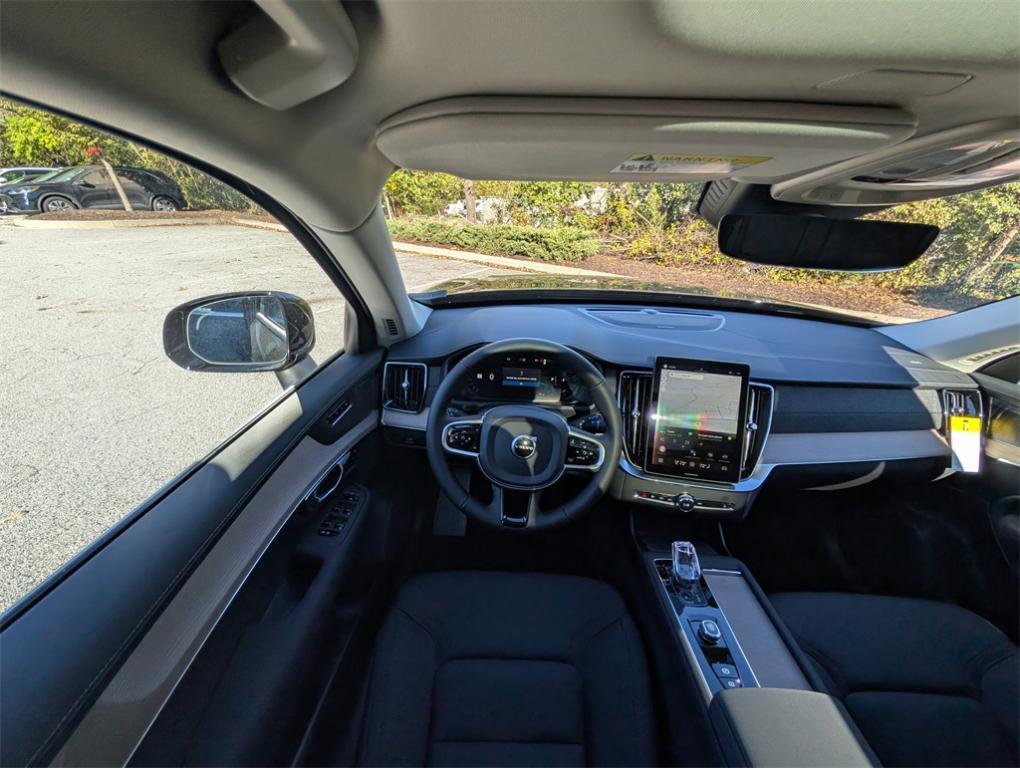 new 2026 Volvo XC90 car