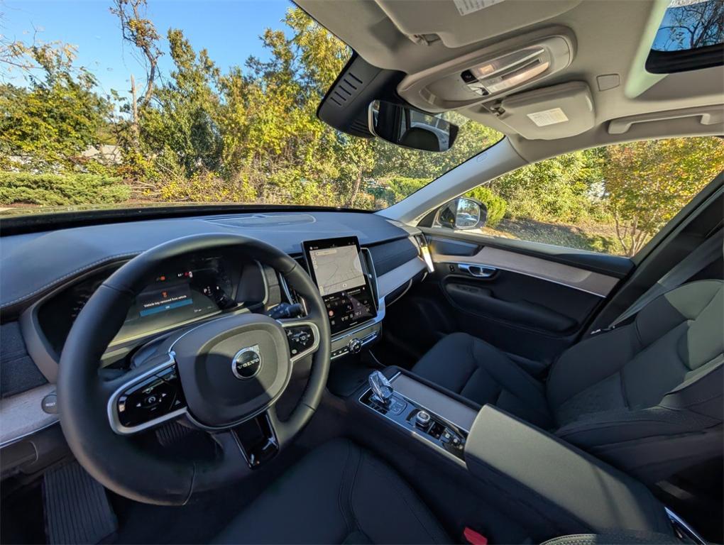 new 2026 Volvo XC90 car