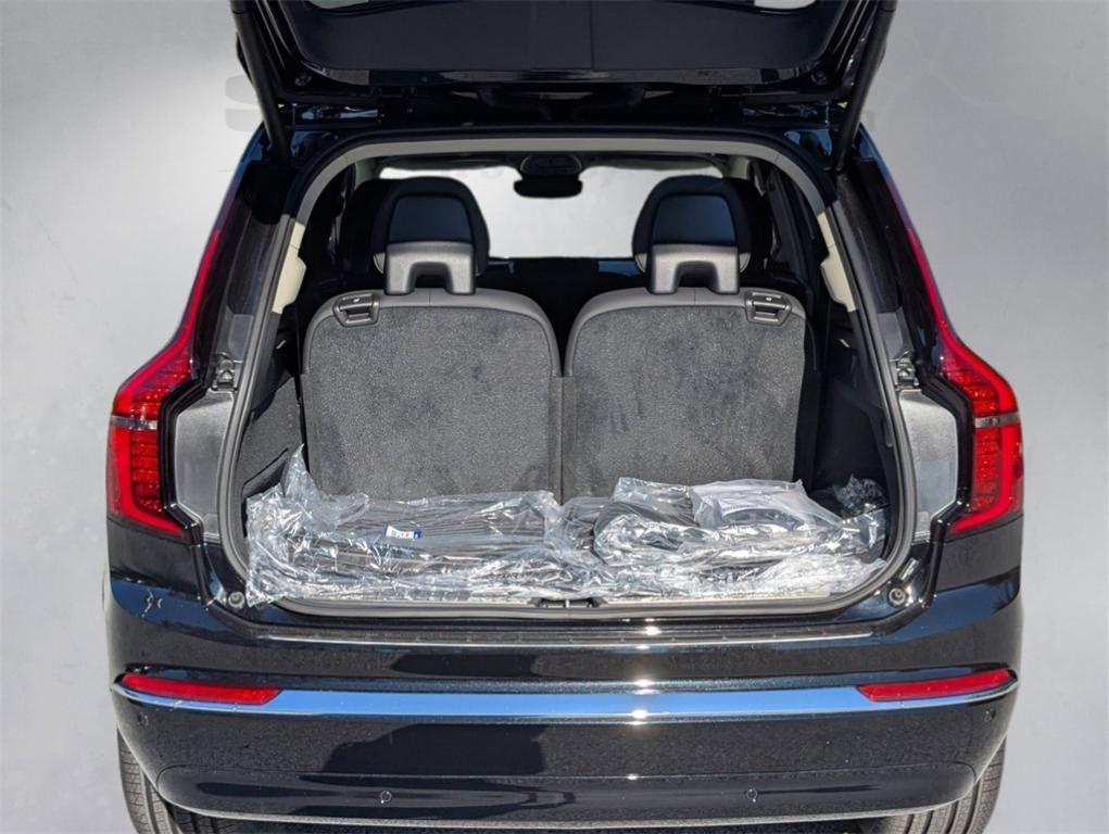 new 2026 Volvo XC90 car