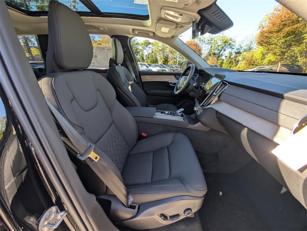 new 2026 Volvo XC90 car