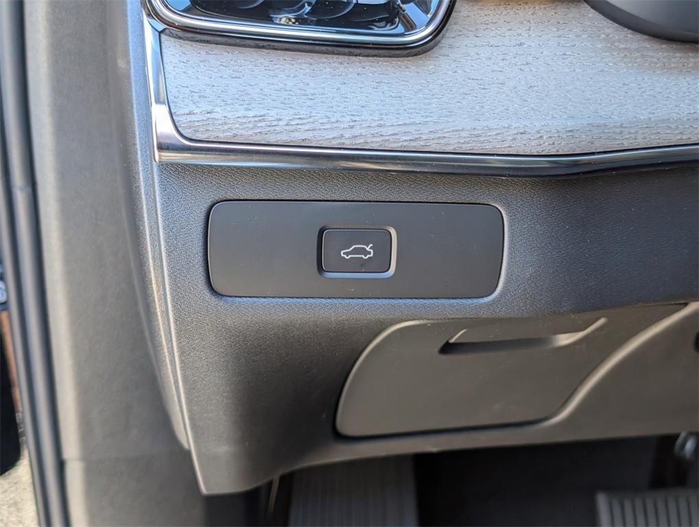 new 2026 Volvo XC90 car