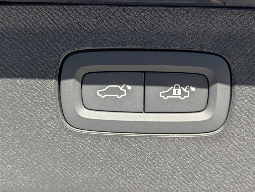 new 2026 Volvo XC90 car