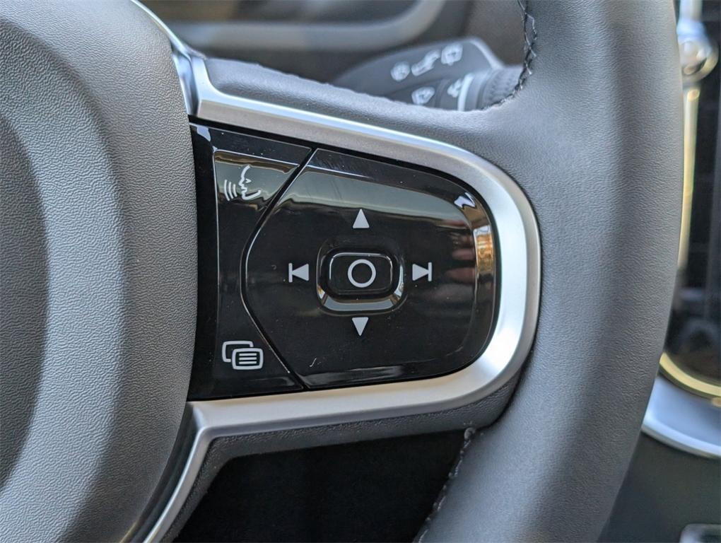 new 2026 Volvo XC90 car