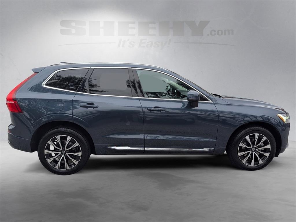used 2023 Volvo XC60 car, priced at $32,970