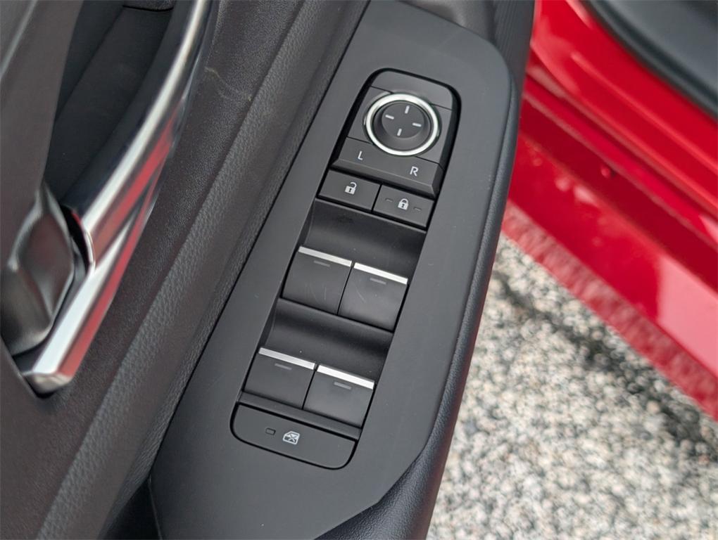 new 2025 Toyota Prius Plug-In Hybrid car, priced at $40,589
