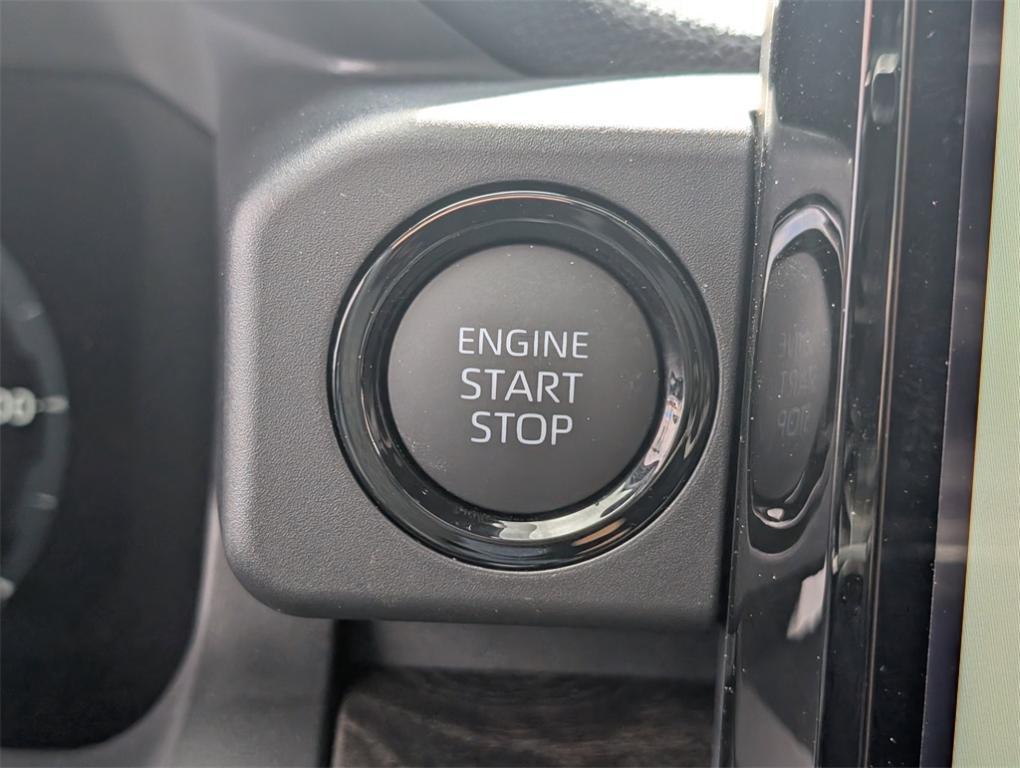 new 2025 Toyota Tacoma car, priced at $54,409