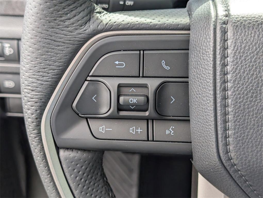new 2025 Toyota Tacoma car, priced at $54,409