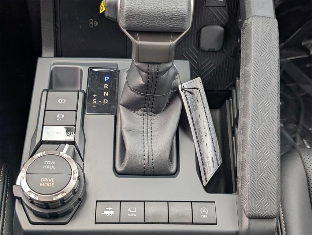 new 2025 Toyota Tacoma car, priced at $54,409