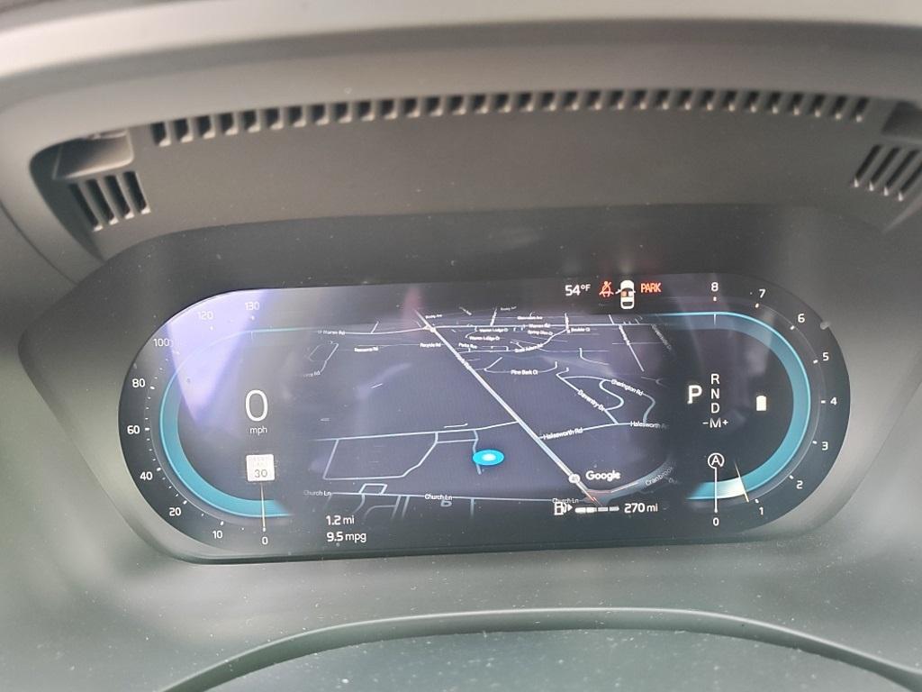 used 2025 Volvo XC60 car, priced at $36,970