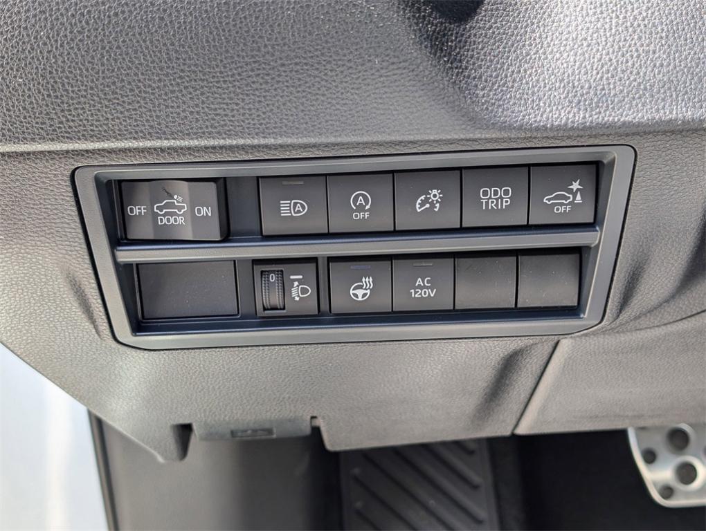 new 2025 Toyota Tundra car, priced at $60,748