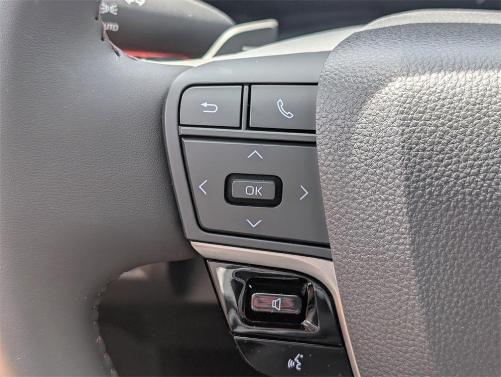 new 2025 Toyota Camry car, priced at $38,304