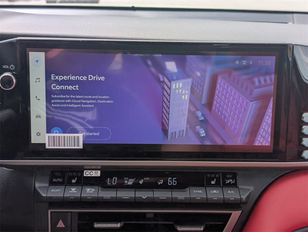 new 2025 Toyota Camry car, priced at $38,304
