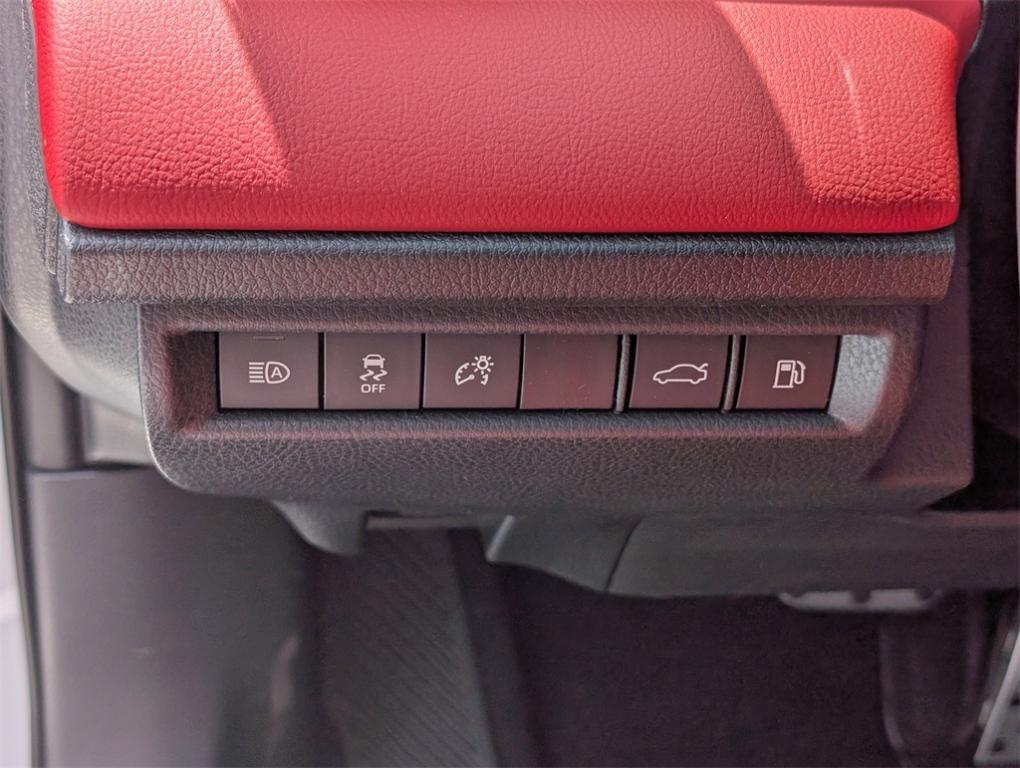 new 2025 Toyota Camry car, priced at $38,304