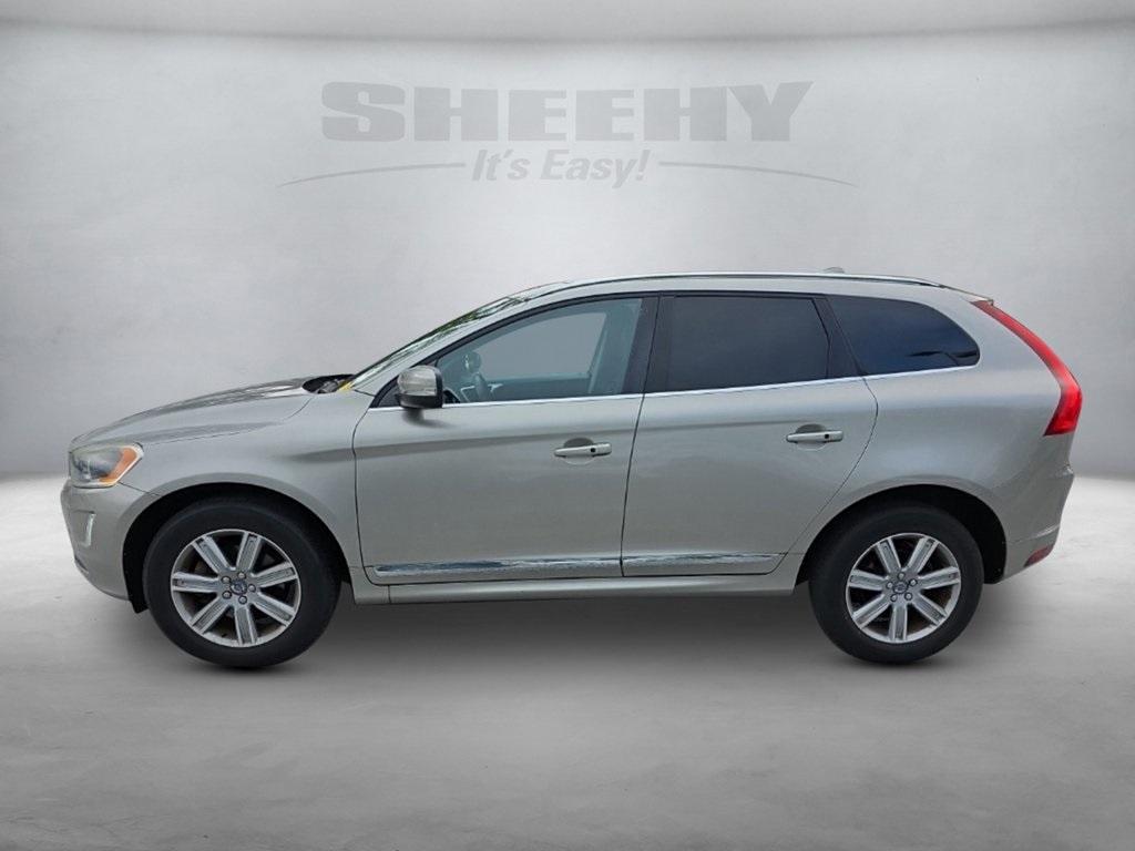 used 2016 Volvo XC60 car, priced at $18,357