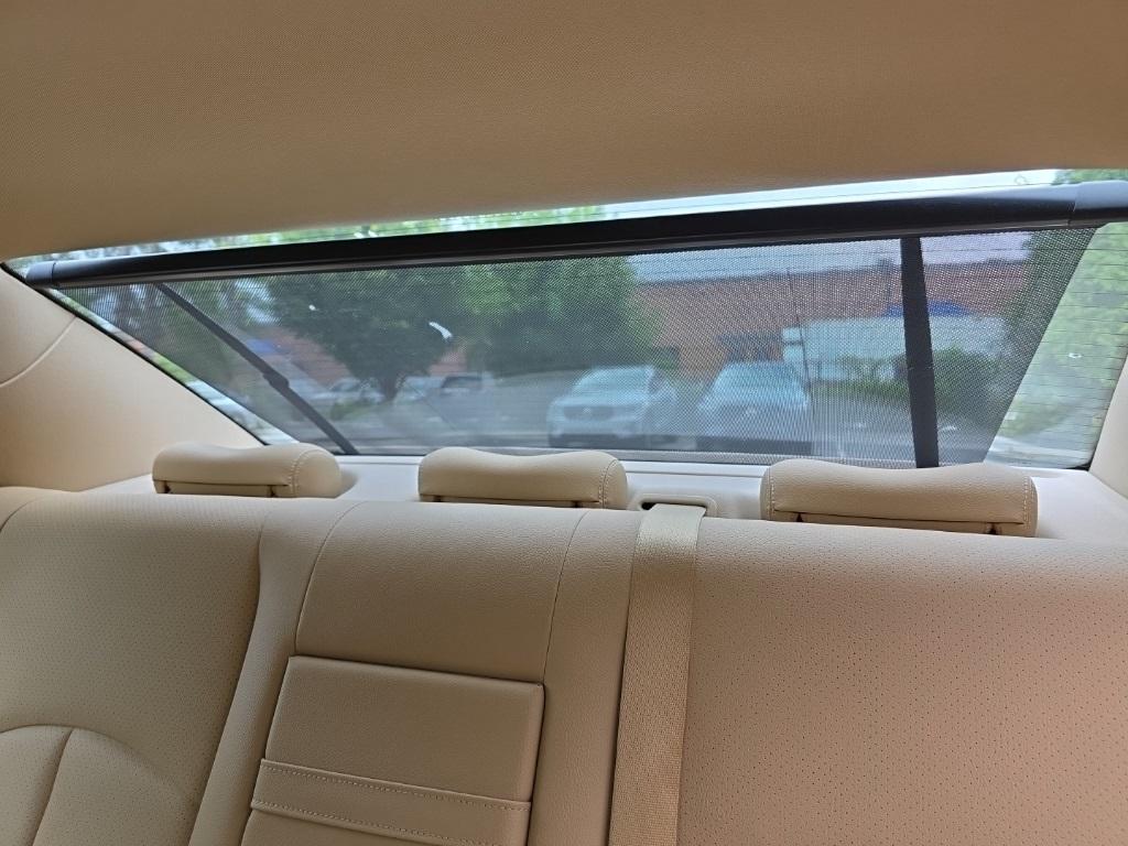 used 2007 Mercedes-Benz E-Class car, priced at $9,770