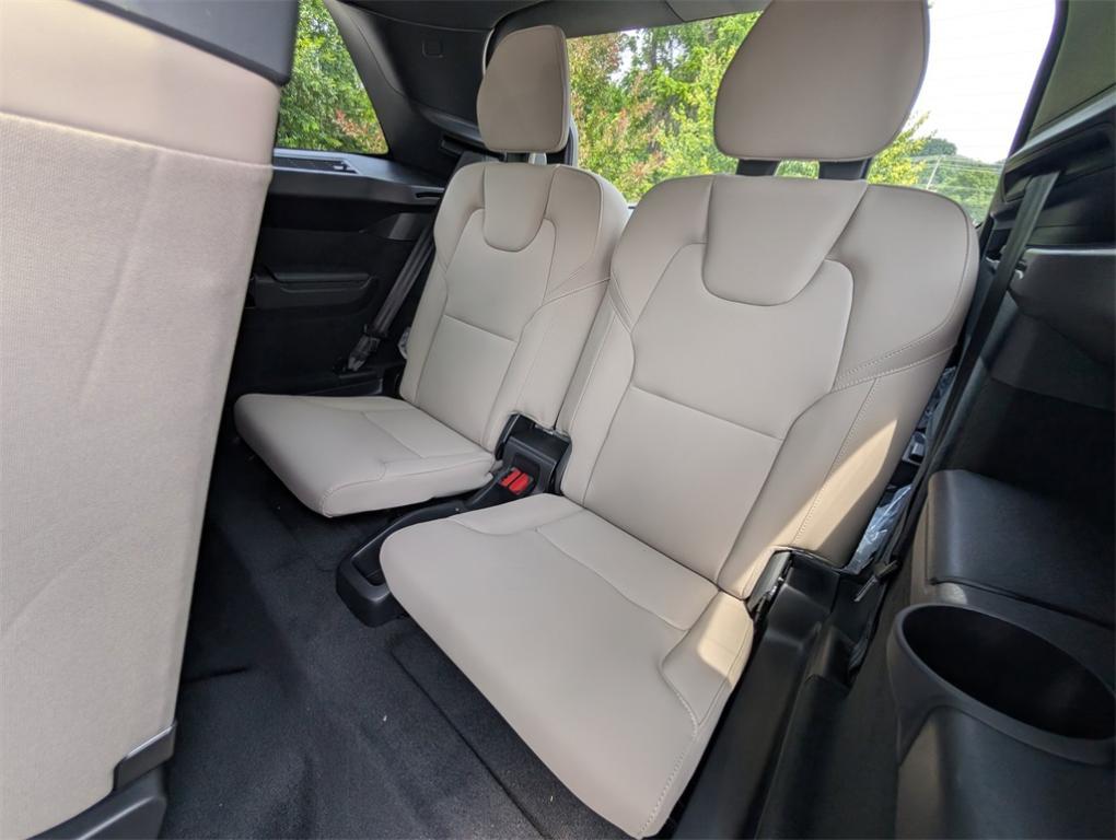 new 2025 Volvo XC90 Plug-In Hybrid car, priced at $79,945