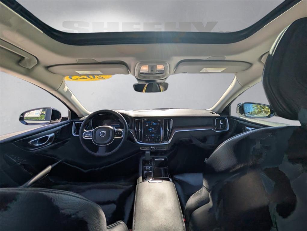 used 2023 Volvo S60 Recharge Plug-In Hybrid car, priced at $31,970