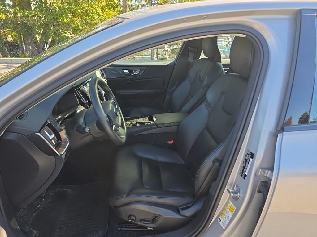 used 2023 Volvo S60 Recharge Plug-In Hybrid car, priced at $34,828