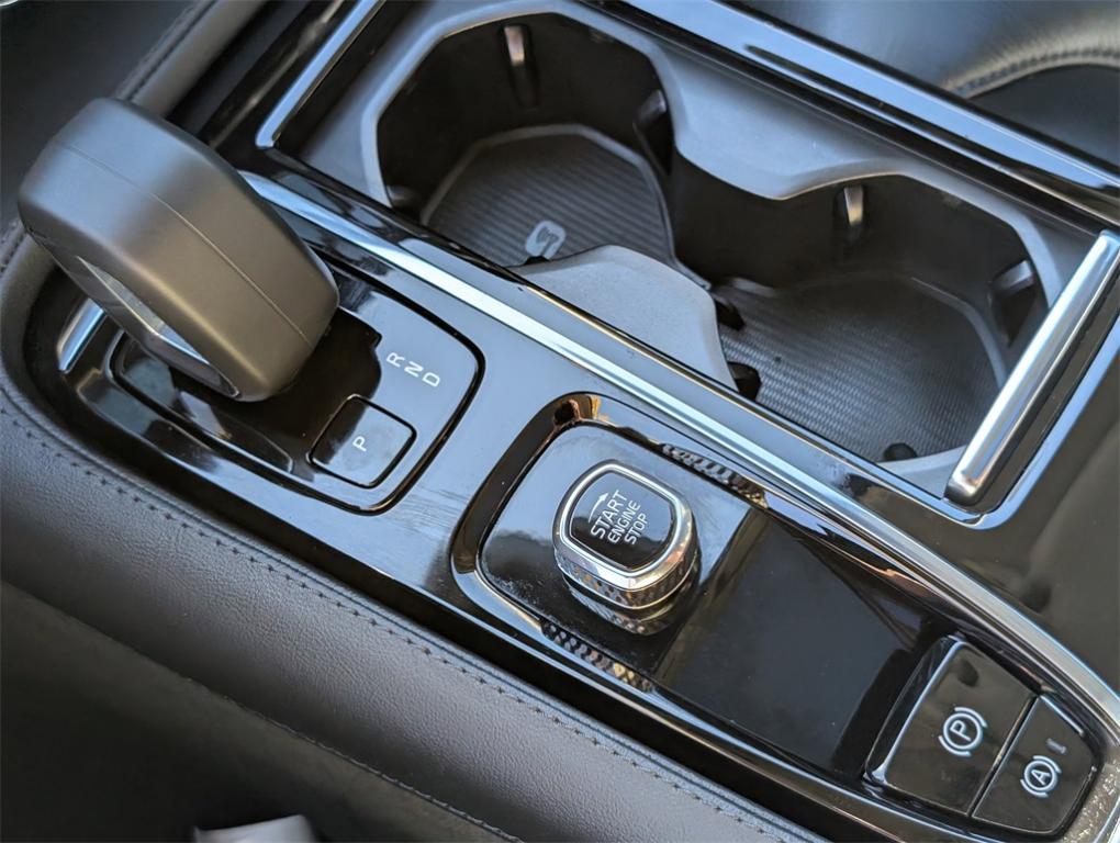 used 2023 Volvo S60 Recharge Plug-In Hybrid car, priced at $31,970