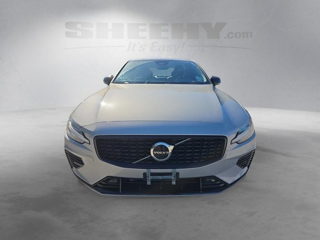 used 2023 Volvo S60 Recharge Plug-In Hybrid car, priced at $34,828