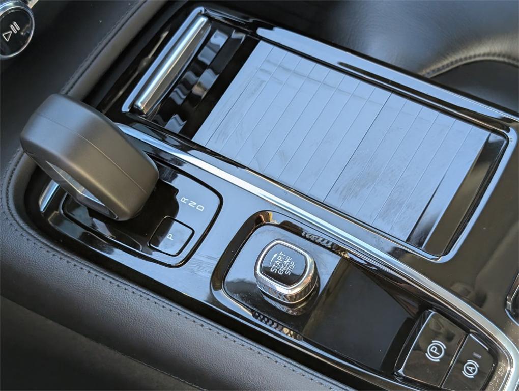 used 2023 Volvo S60 Recharge Plug-In Hybrid car, priced at $31,970