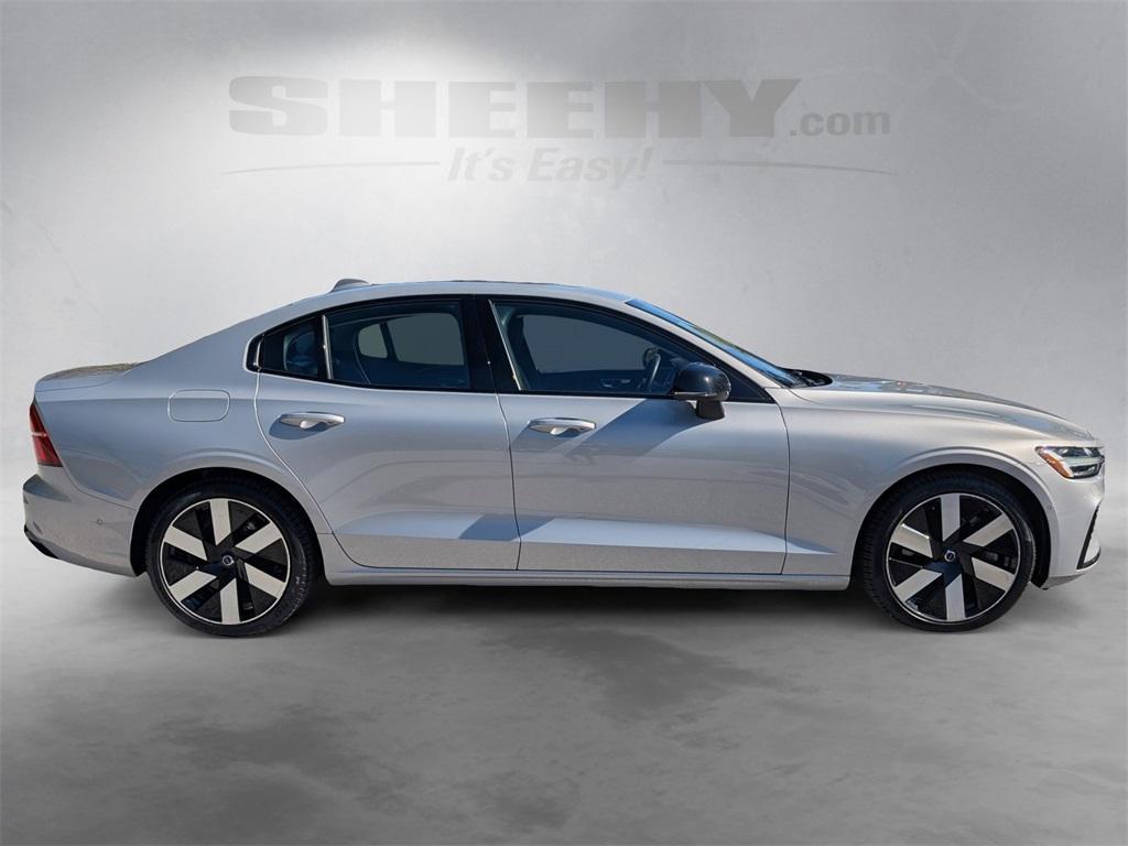 used 2023 Volvo S60 Recharge Plug-In Hybrid car, priced at $31,970