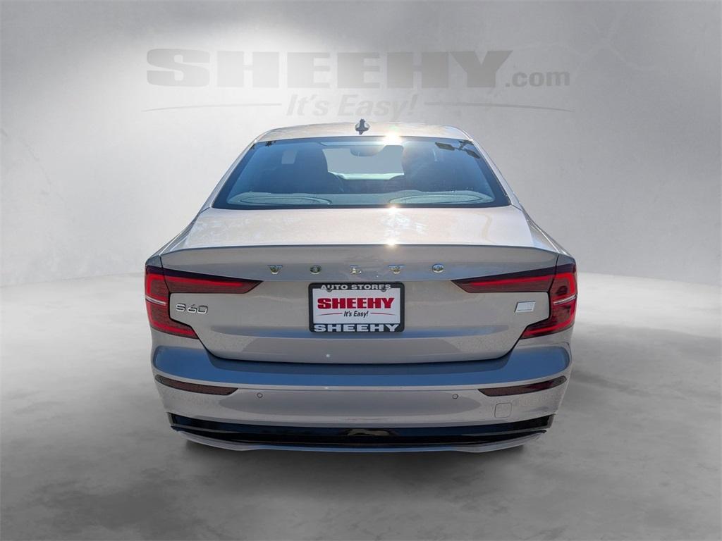 used 2023 Volvo S60 Recharge Plug-In Hybrid car, priced at $31,970