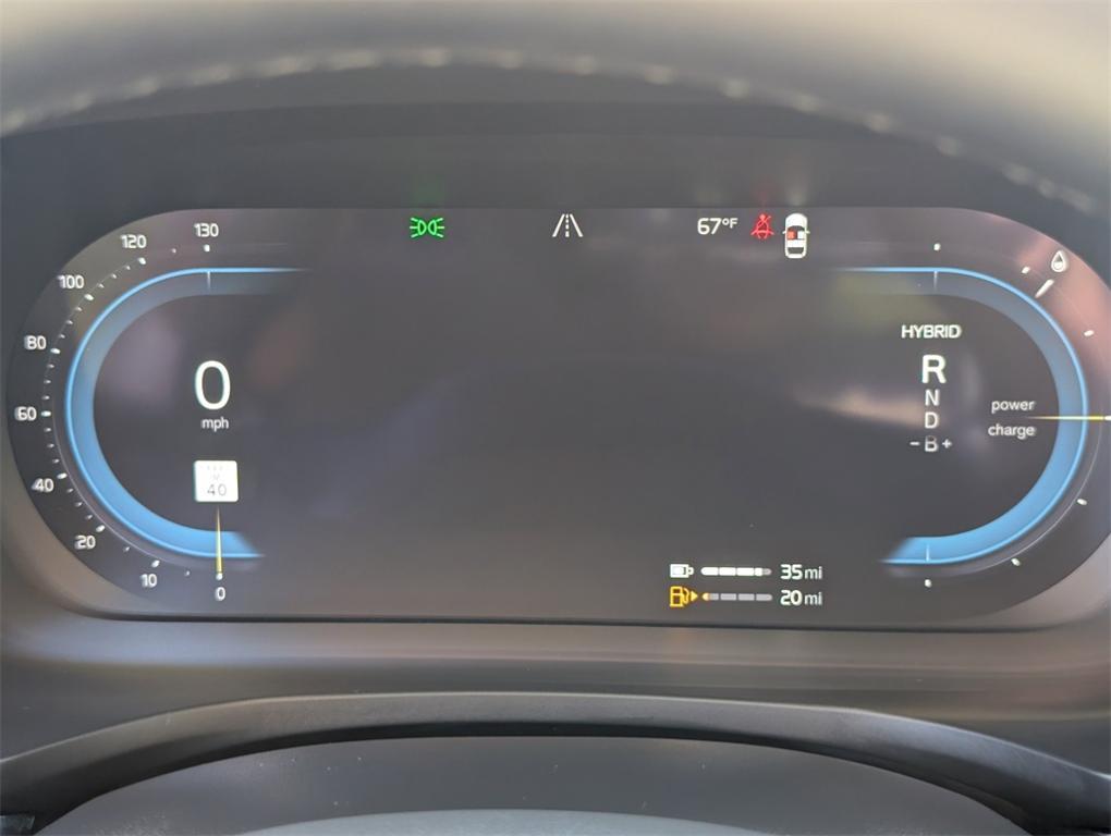 used 2023 Volvo S60 Recharge Plug-In Hybrid car, priced at $31,970