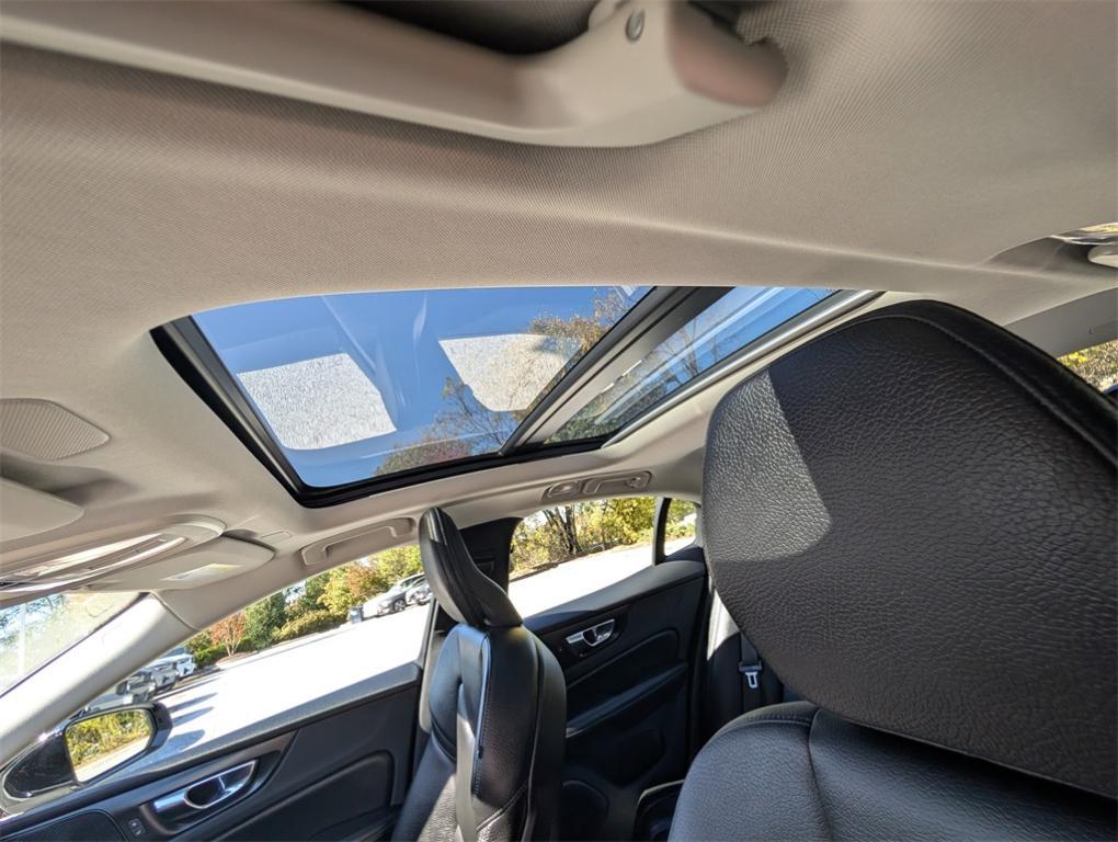 used 2023 Volvo S60 Recharge Plug-In Hybrid car, priced at $31,970