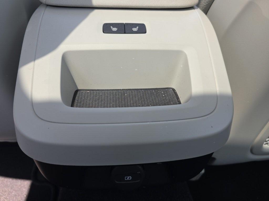 used 2025 Volvo S60 car, priced at $34,570