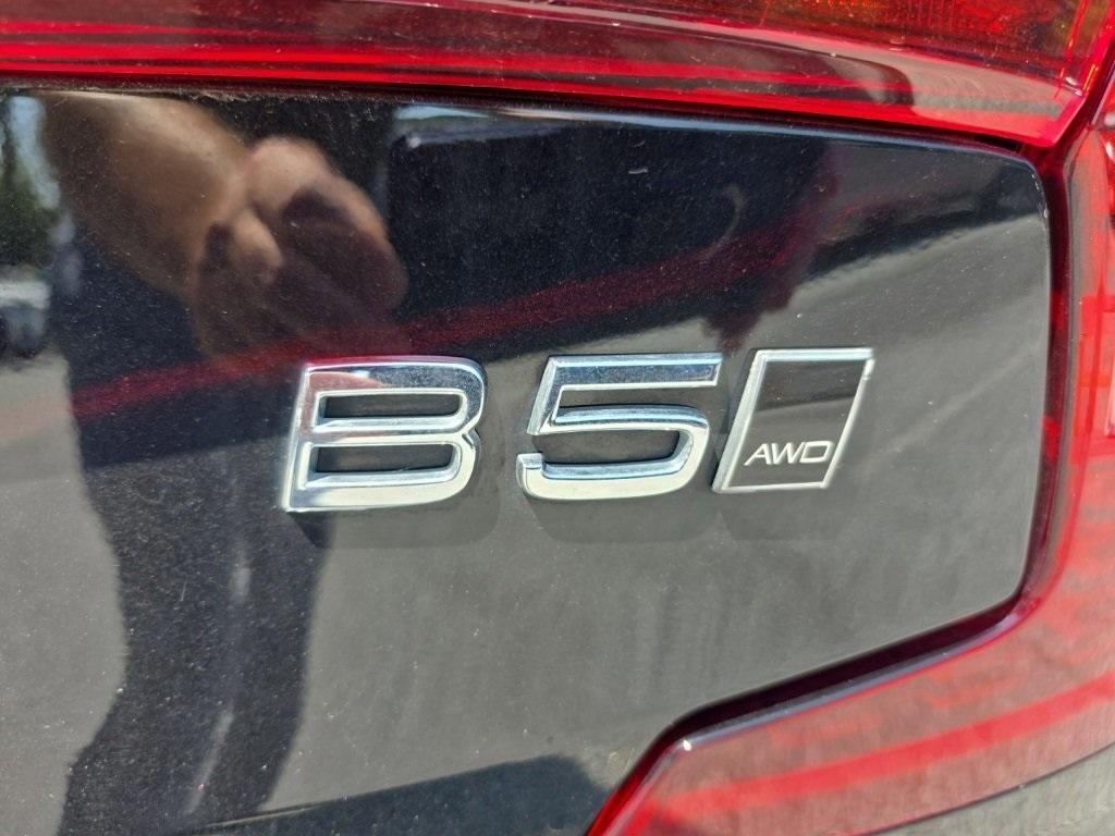 used 2025 Volvo S60 car, priced at $34,570